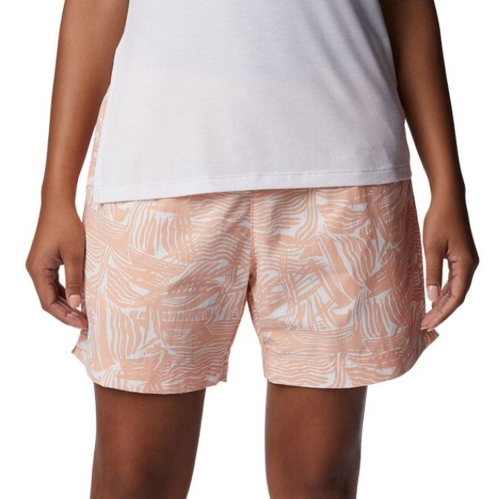 Columbia Super‎ Backcast Water Short Size Medium